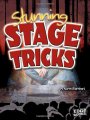 Norm Barnhart - Stunning Stage Tricks